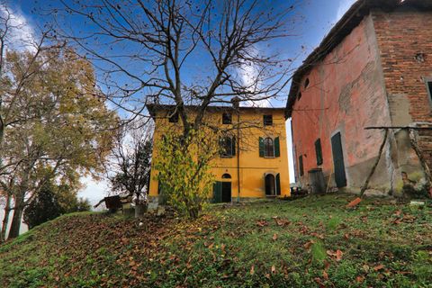 Landejendom i Castelvetro di Modena, Modena, Castelvetro di Modena - € 650.000 | Ref: V002957 - foto 45